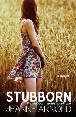 [Stubborn 01] • Stubborn